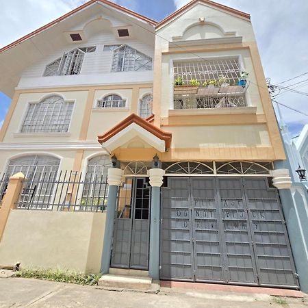 35 Amistad Guesthouse Baguio City Exterior foto