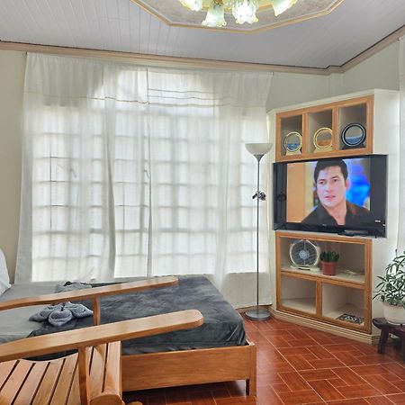 35 Amistad Guesthouse Baguio City Exterior foto