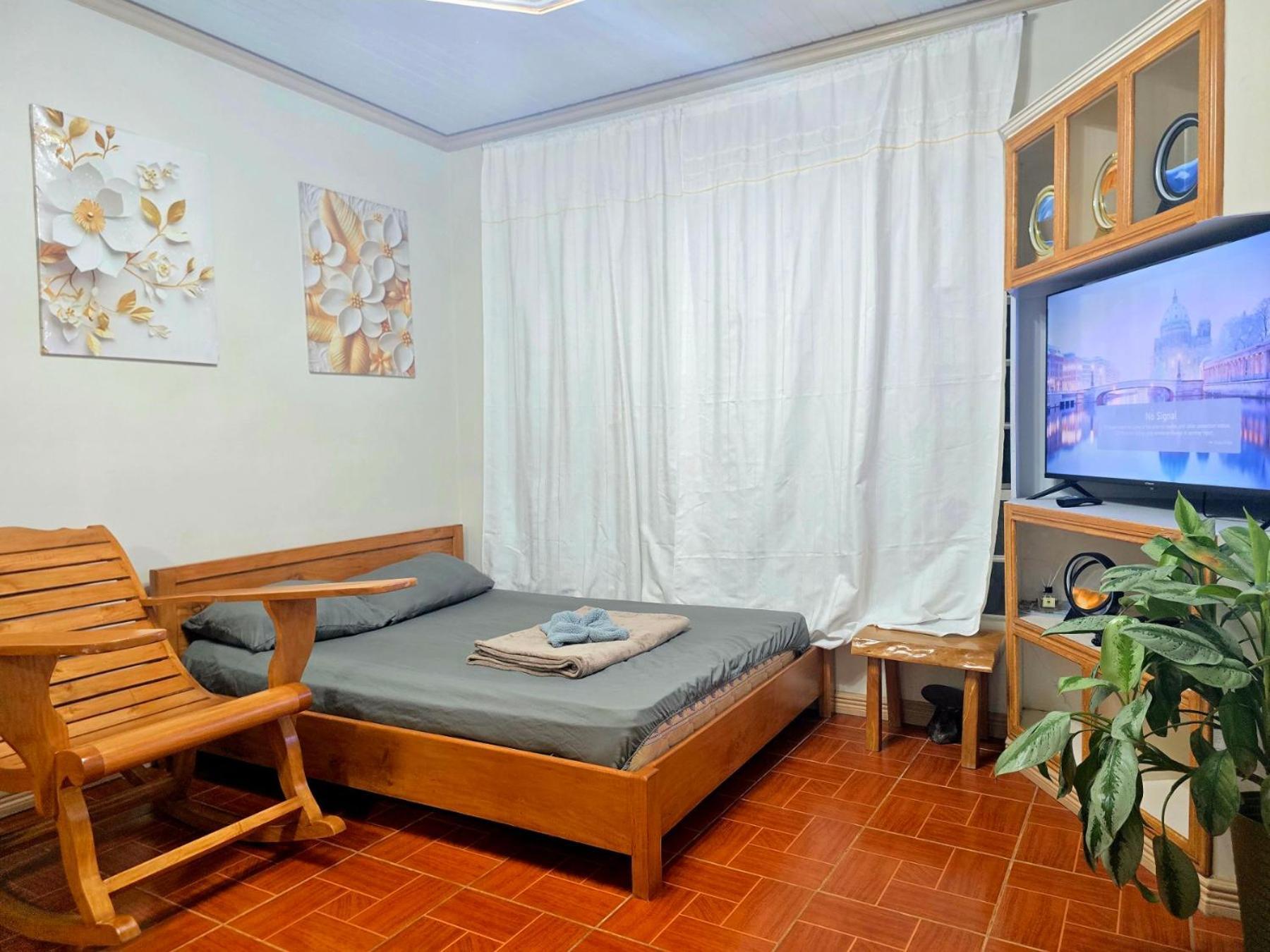 35 Amistad Guesthouse Baguio City Exterior foto