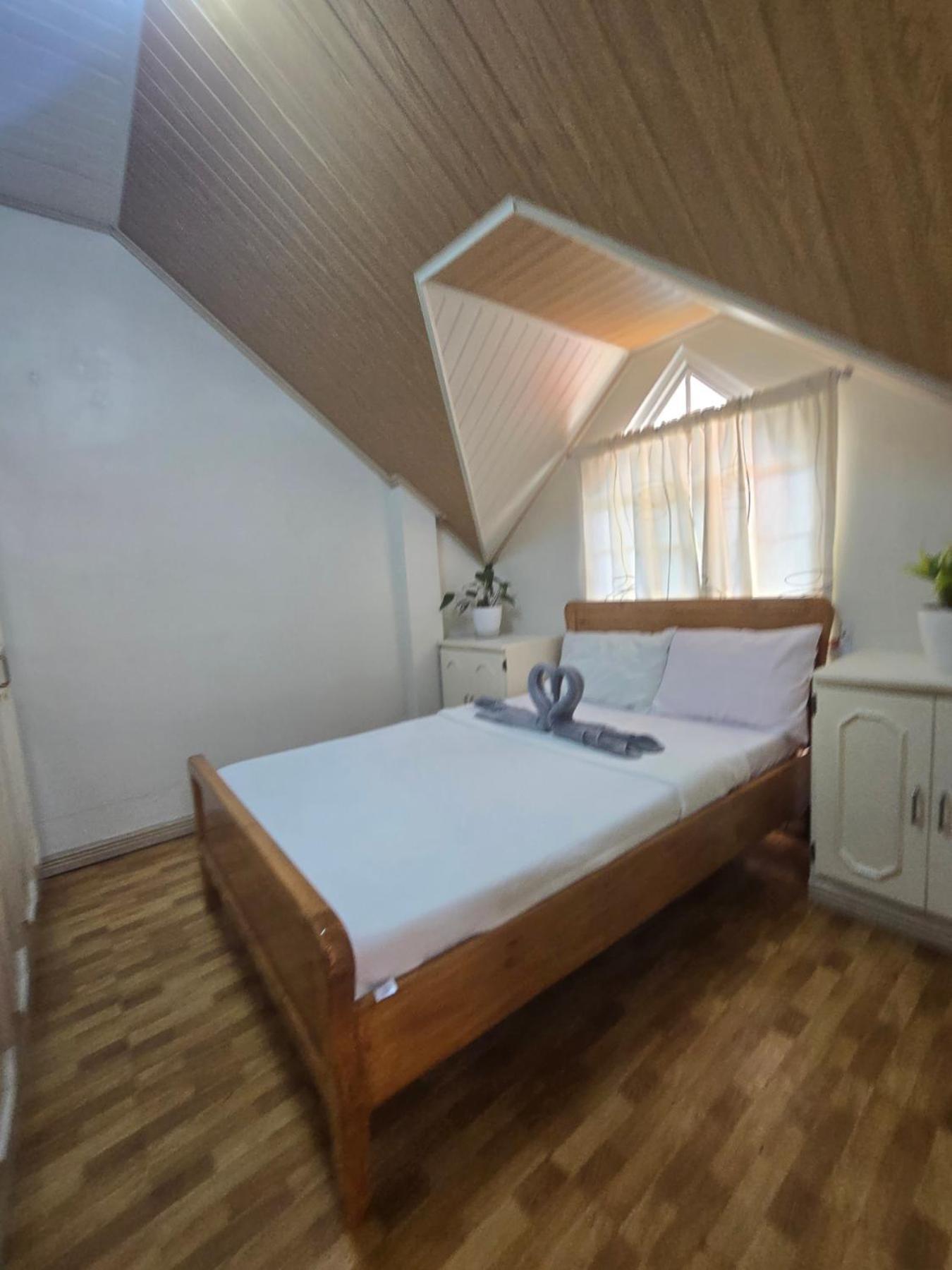 35 Amistad Guesthouse Baguio City Exterior foto