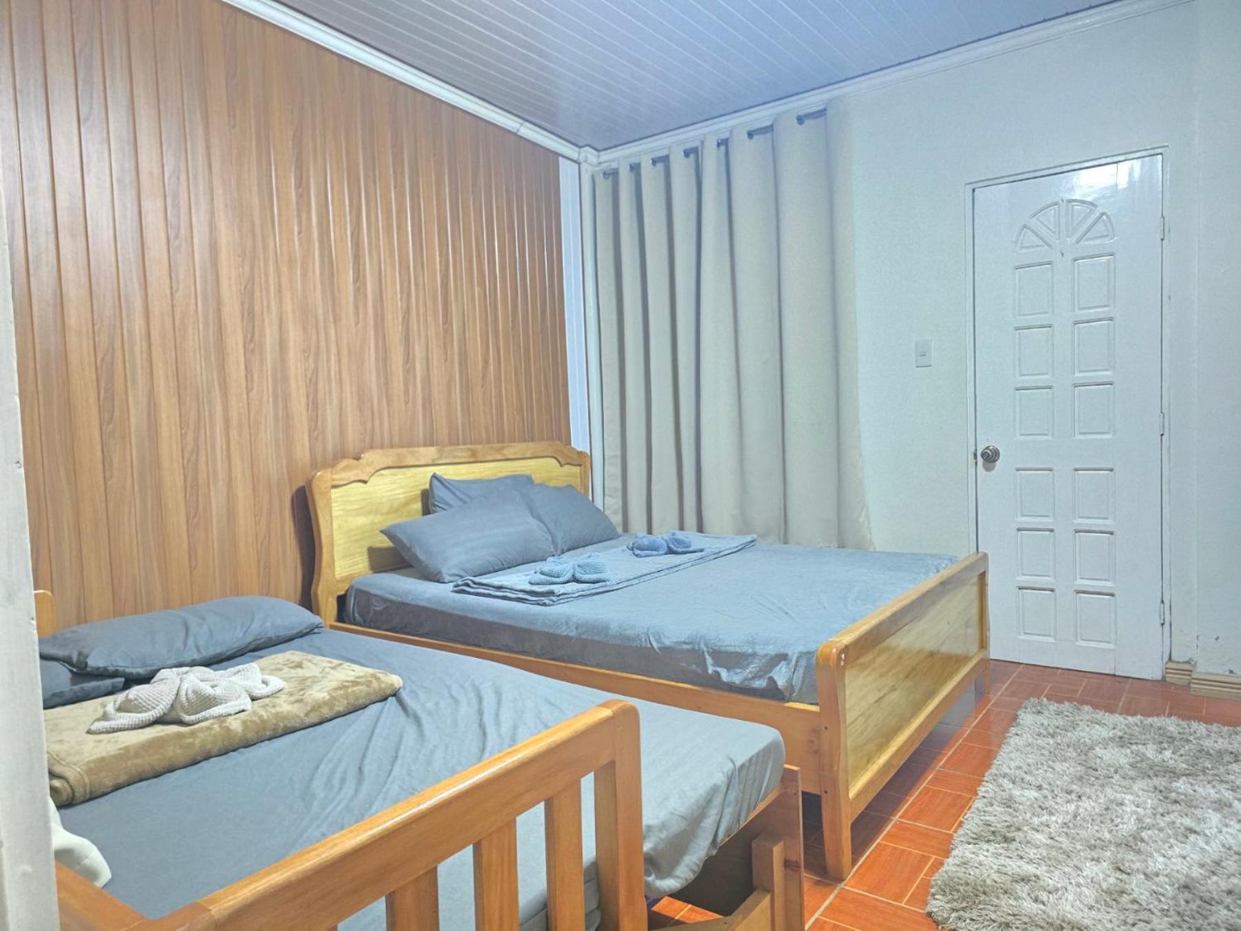 35 Amistad Guesthouse Baguio City Exterior foto