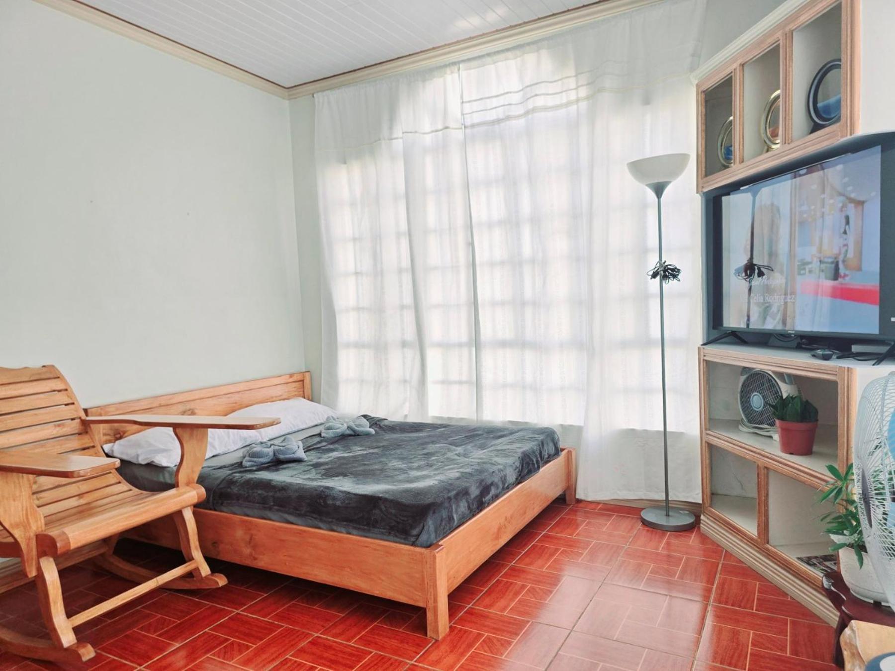 35 Amistad Guesthouse Baguio City Exterior foto