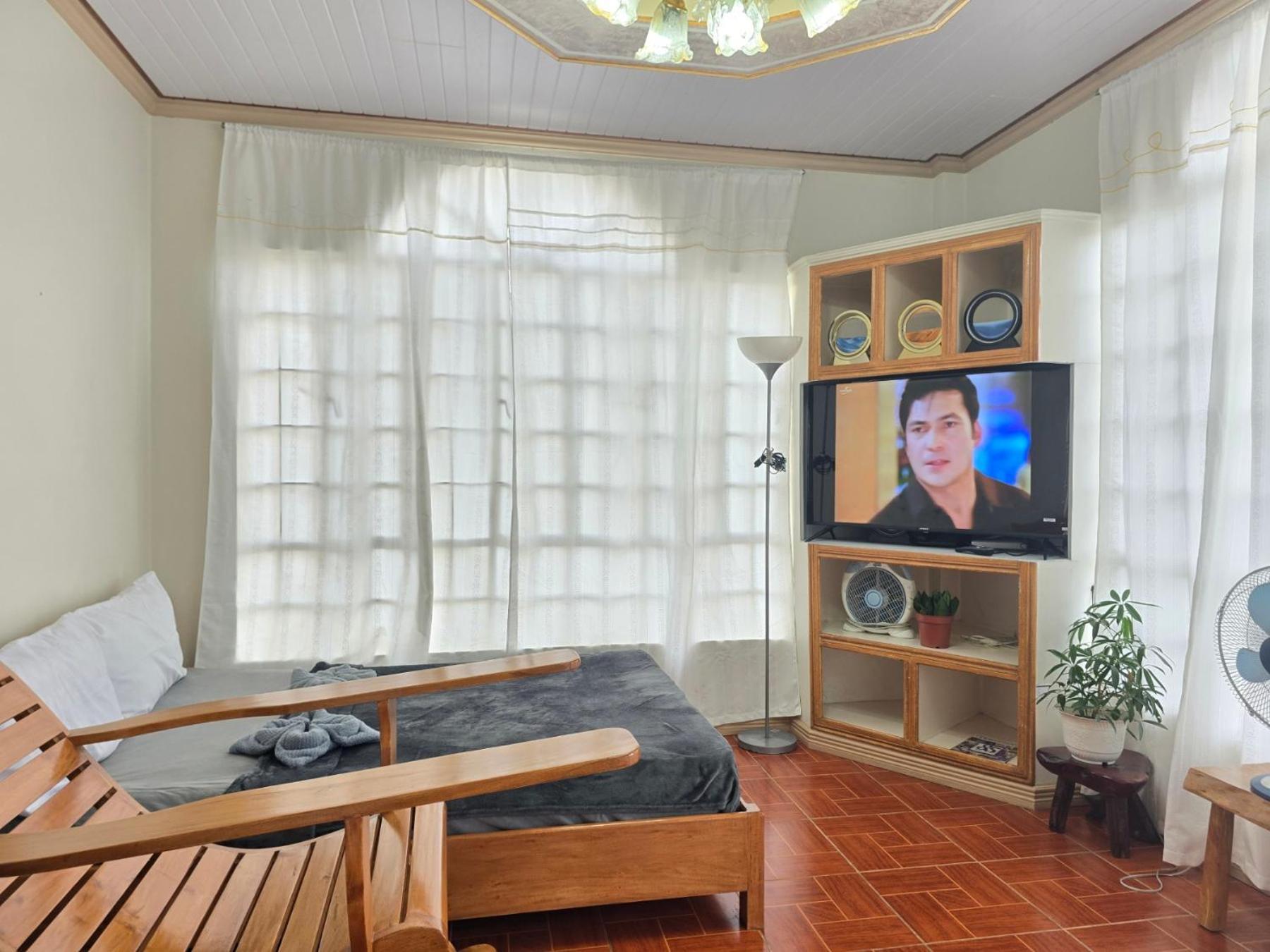35 Amistad Guesthouse Baguio City Exterior foto